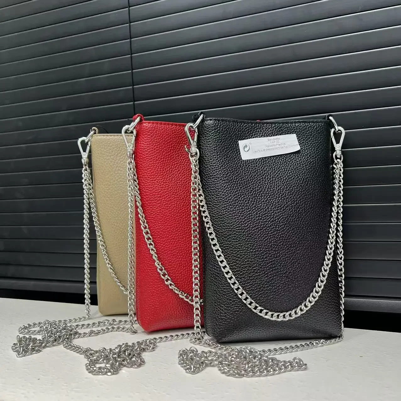 Interior Design Youtube - Ladies' fashionable light luxury design shoulder