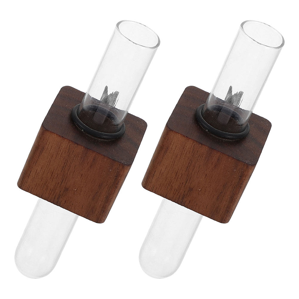 Interior Design Youtube - 2Pcs Air Vent Flower Vase Holder
