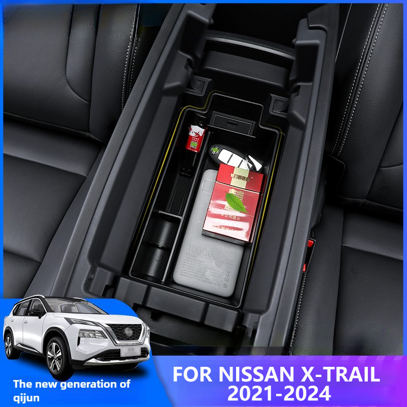 Interior Design Styles - For Nissan X-Trail 2021 2022 2023