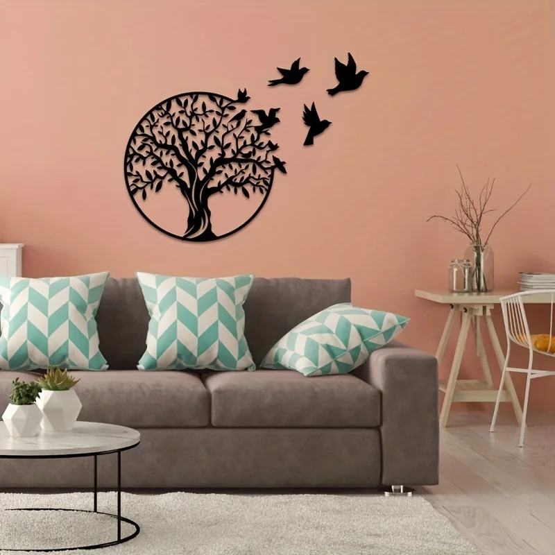 CIFbuy Art Tree Of Life Outdoo - огляд і ціна Interior Design Home