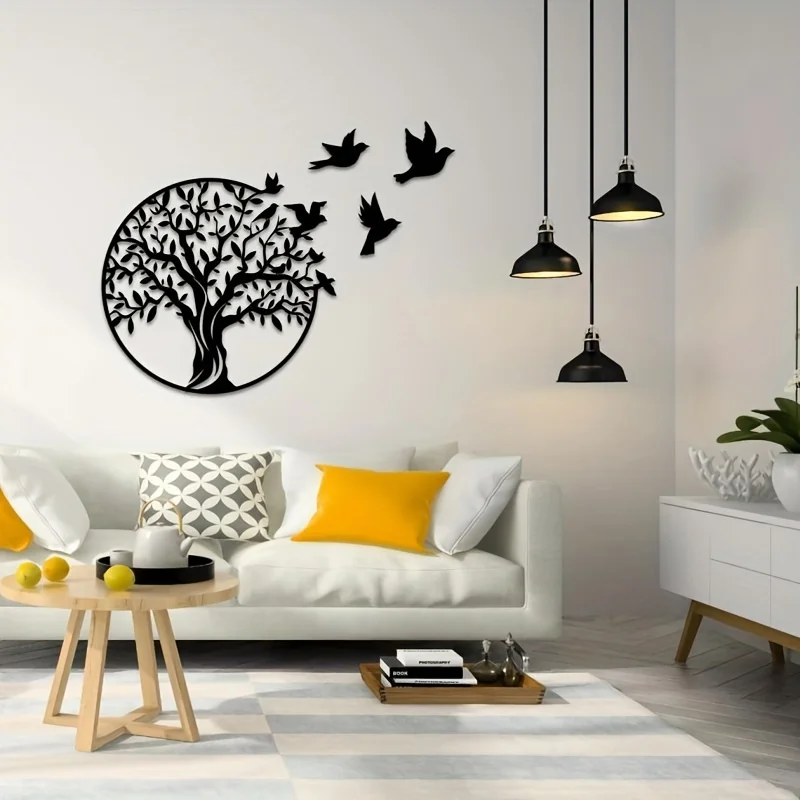 CIFbuy Art Tree Of Life Outdoo - огляд і ціна Interior Design Home