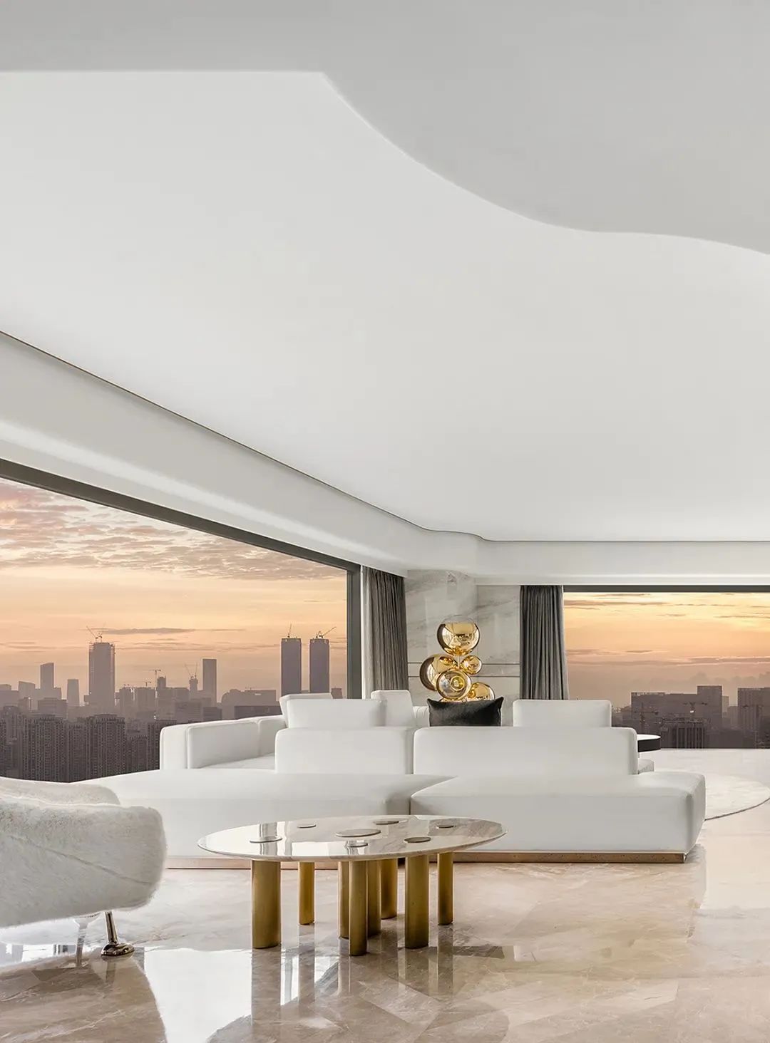 Sanhai Light Interior Design O - огляд і ціна Interior Design Drawing Online Free