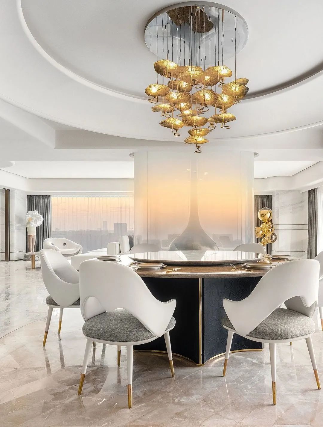 Sanhai Light Interior Design O - огляд і ціна Interior Design Drawing Online Free