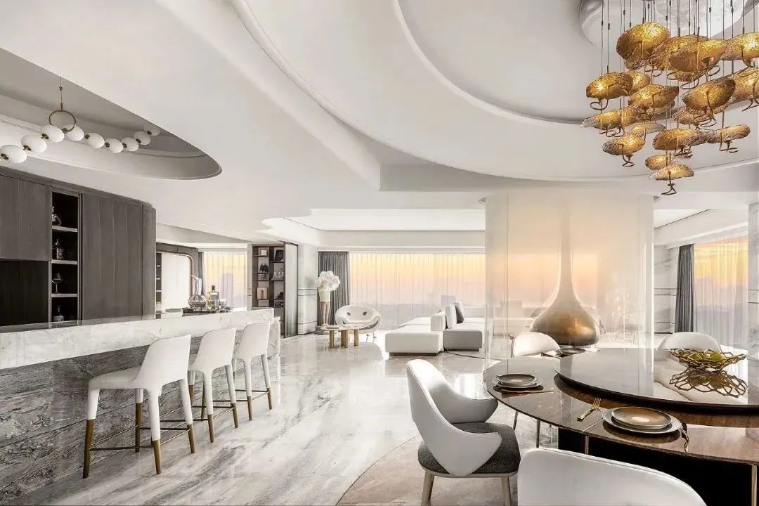 Sanhai Light Interior Design O - огляд і ціна Interior Design Drawing Online Free