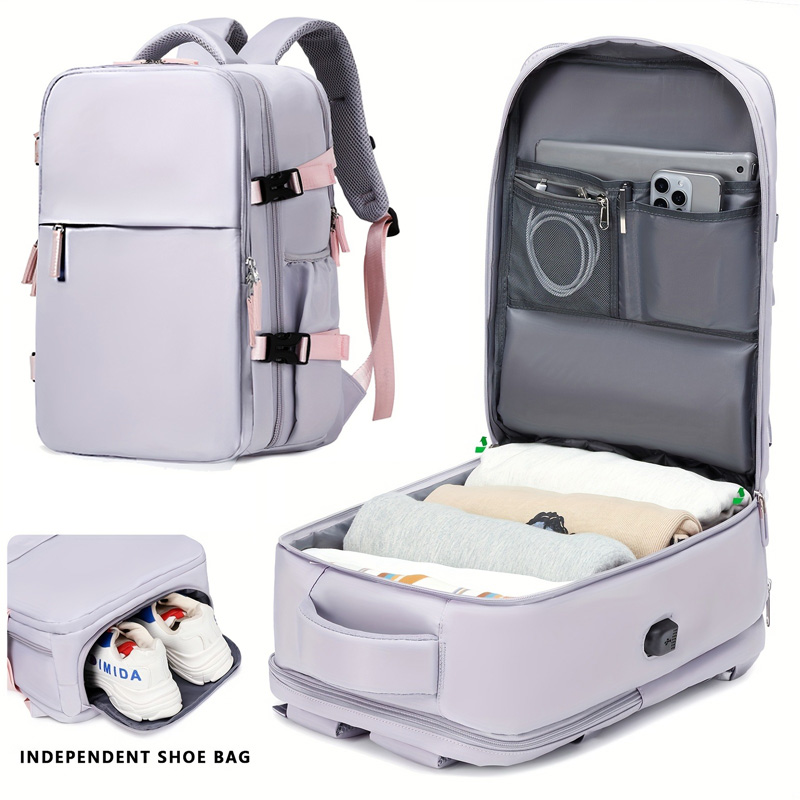 Large capacity expandable trav - огляд і ціна Interior Design Styles