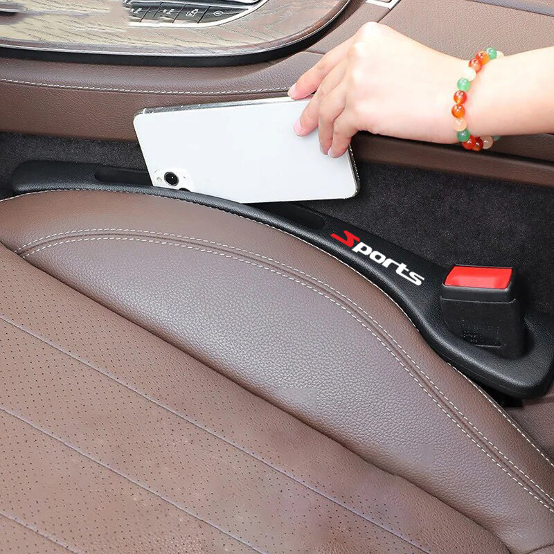 2pcs Car Seat Gap Filler Organ - огляд і ціна Interior Design Styles