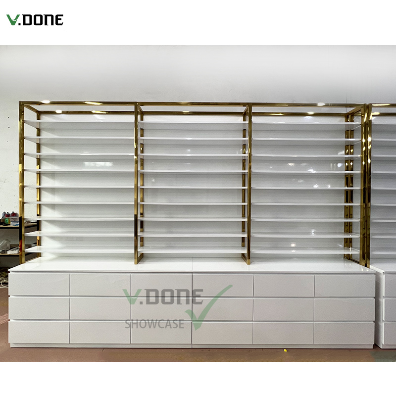 custom.Modern Salon Furniture  - огляд і ціна Interior Design Nail Salon