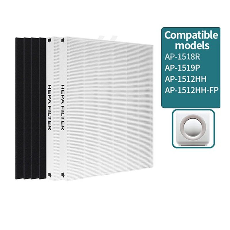 ABKR-Air Purifier Replacement  - огляд і ціна Coway Air Purifier Ap-1512Hh