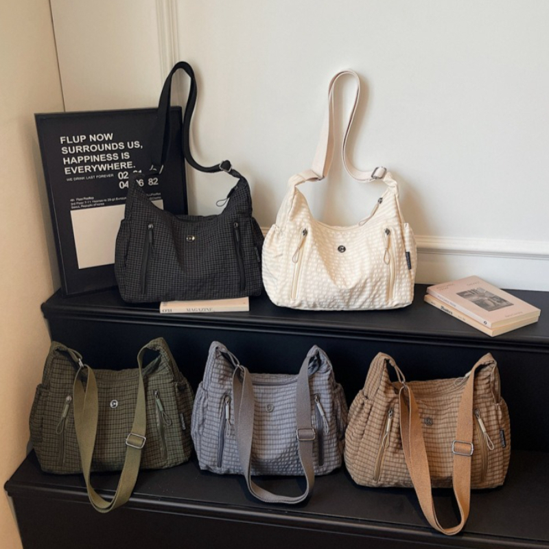 New Fashion Crossbody Shoulder - огляд і ціна Interior Design Grid