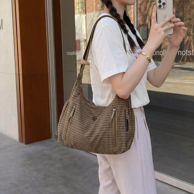 New Fashion Crossbody Shoulder - огляд і ціна Interior Design Grid