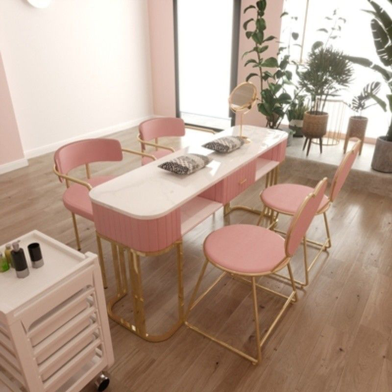 Interior Design Deluxe Technic - огляд і ціна Interior Design Nail Salon