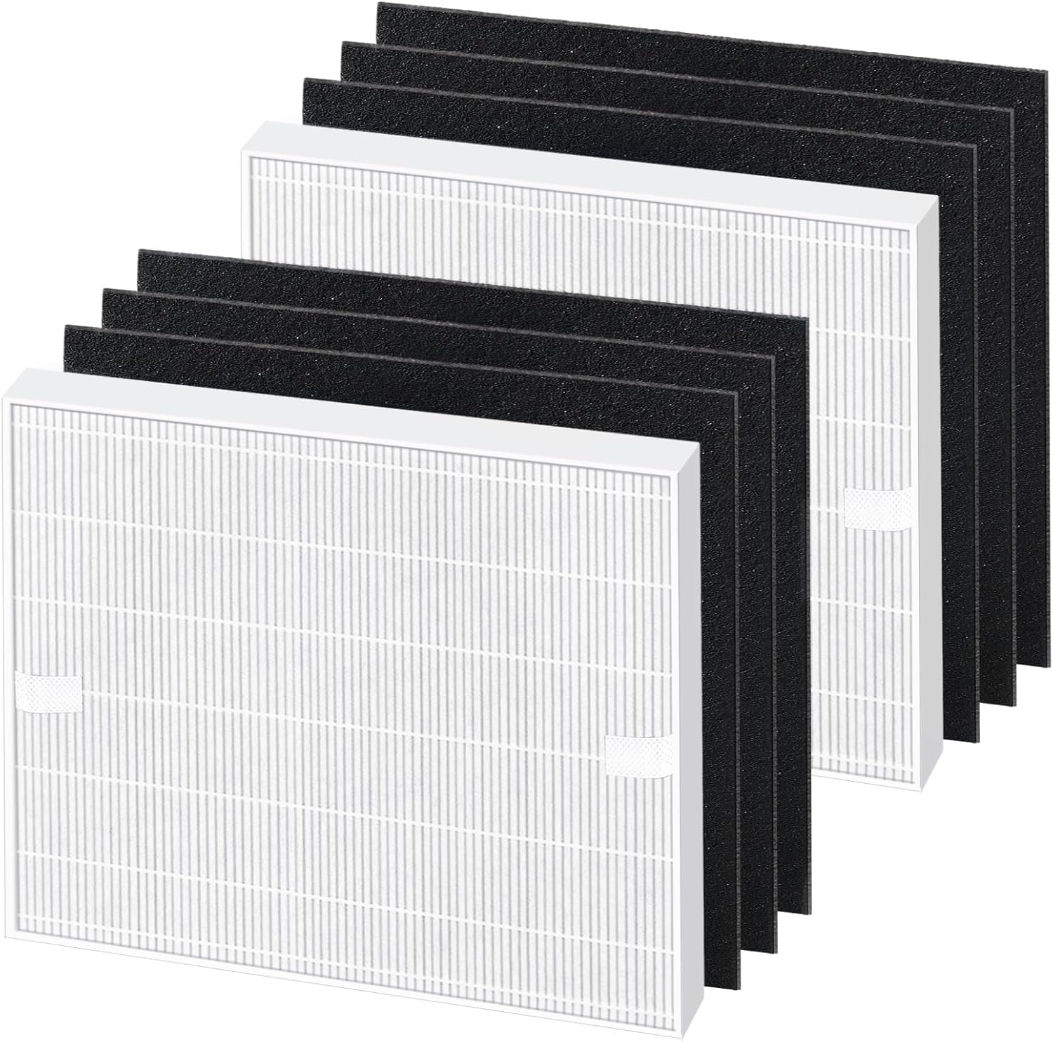 2 Pack AP-1512HH Replacement F - огляд і ціна Coway Air Purifier Ap-1512Hh