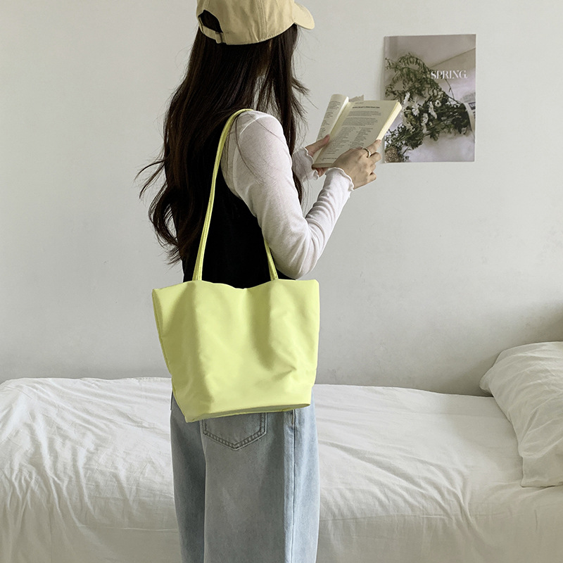 Leisure Minimalist Women Shoul - огляд і ціна Interior Design Minimalist