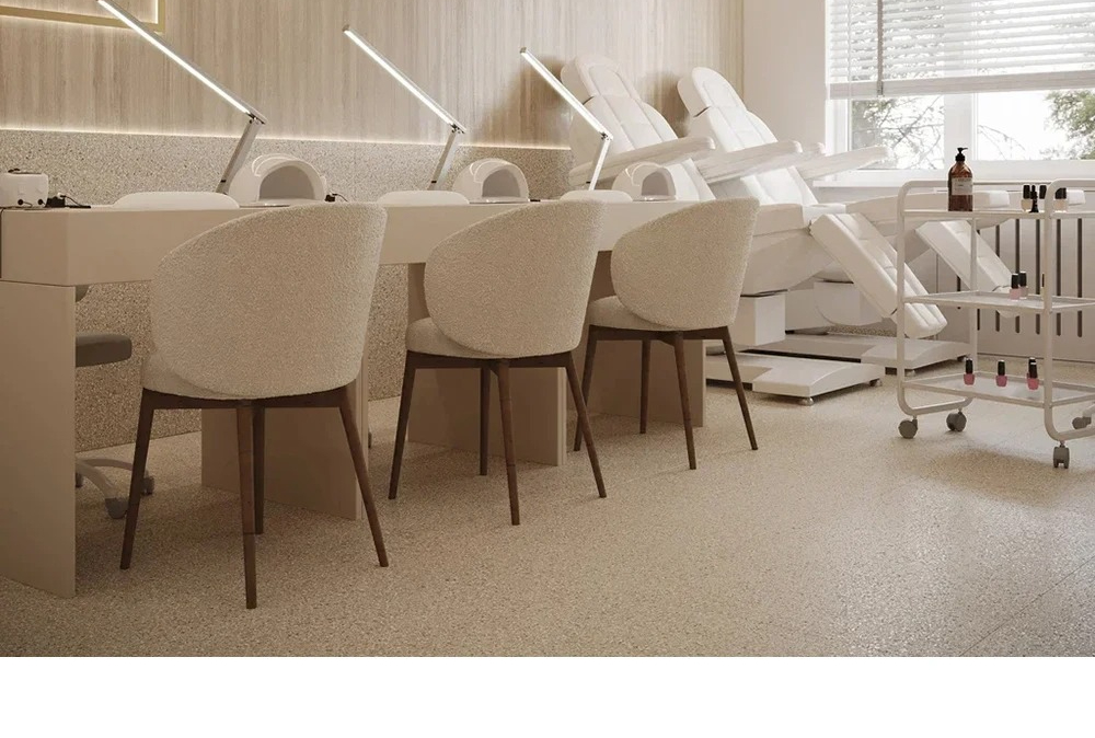 Factory Direct 2026 Beauty Sal - огляд і ціна Interior Design Nail Salon