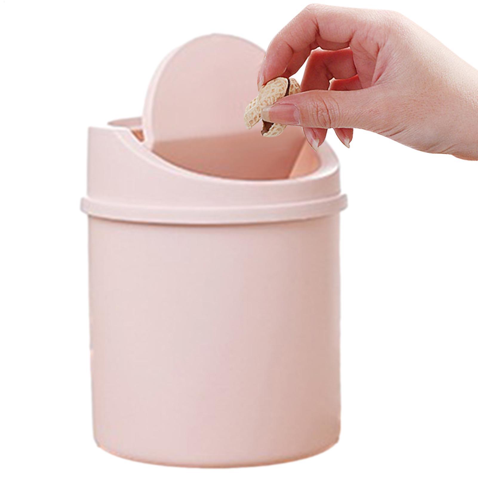 Mini Desktop Bin Small Trash C - огляд і ціна Interior Design Youtube
