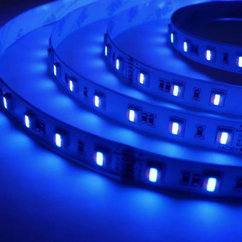Smart RGBCW 5In1 LED Strip Lig - огляд і ціна Interior Design Output