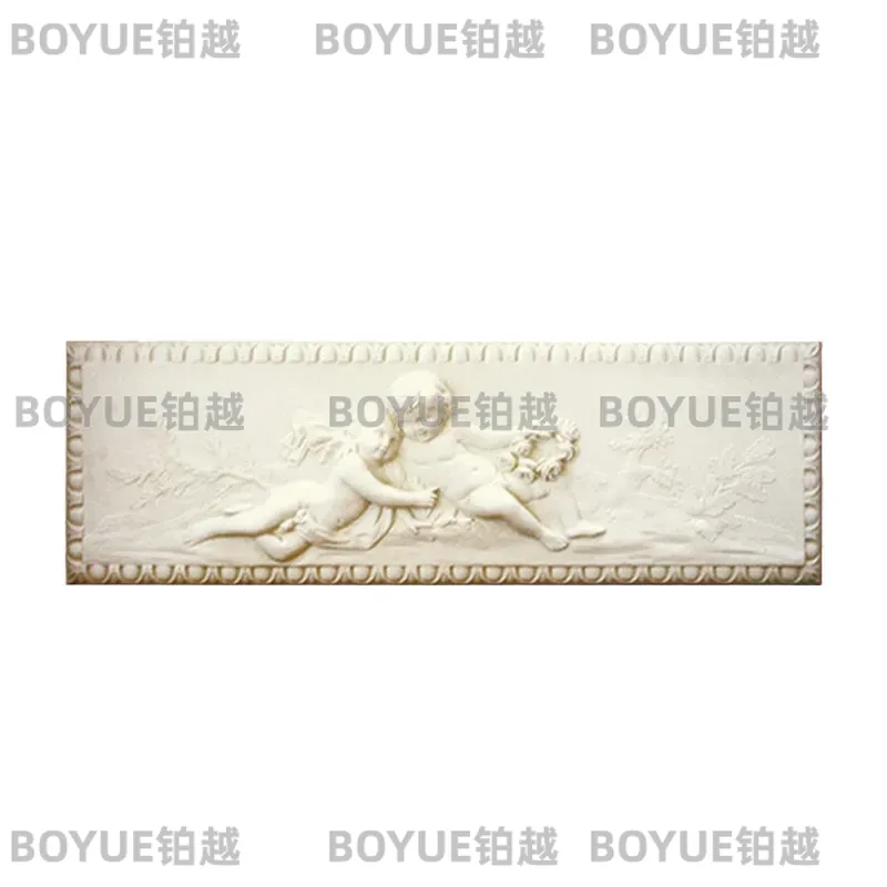 European Style Wall Panels Ind - огляд і ціна Interior Design Wall Molding