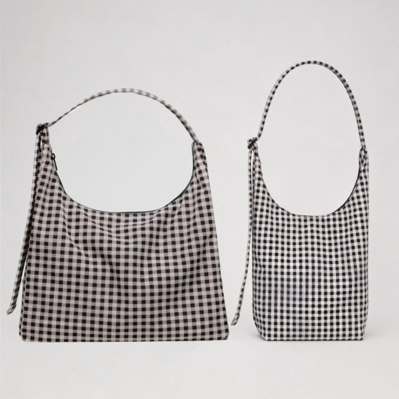 Designer Checkered Shoulder Ba - огляд і ціна Interior Design Minimalist