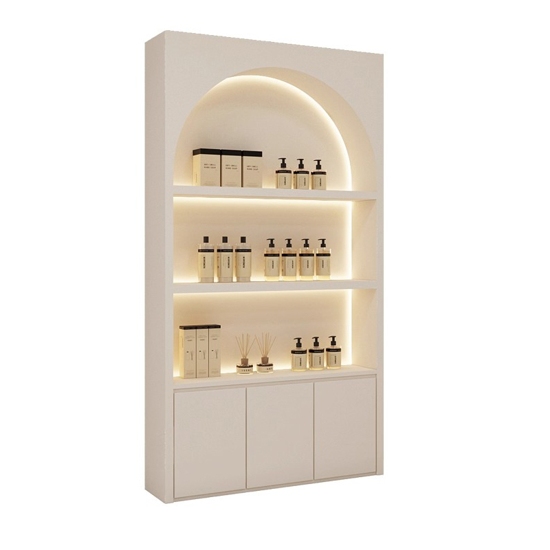 Custom spa furniture cabinet l - огляд і ціна Interior Design Nail Salon