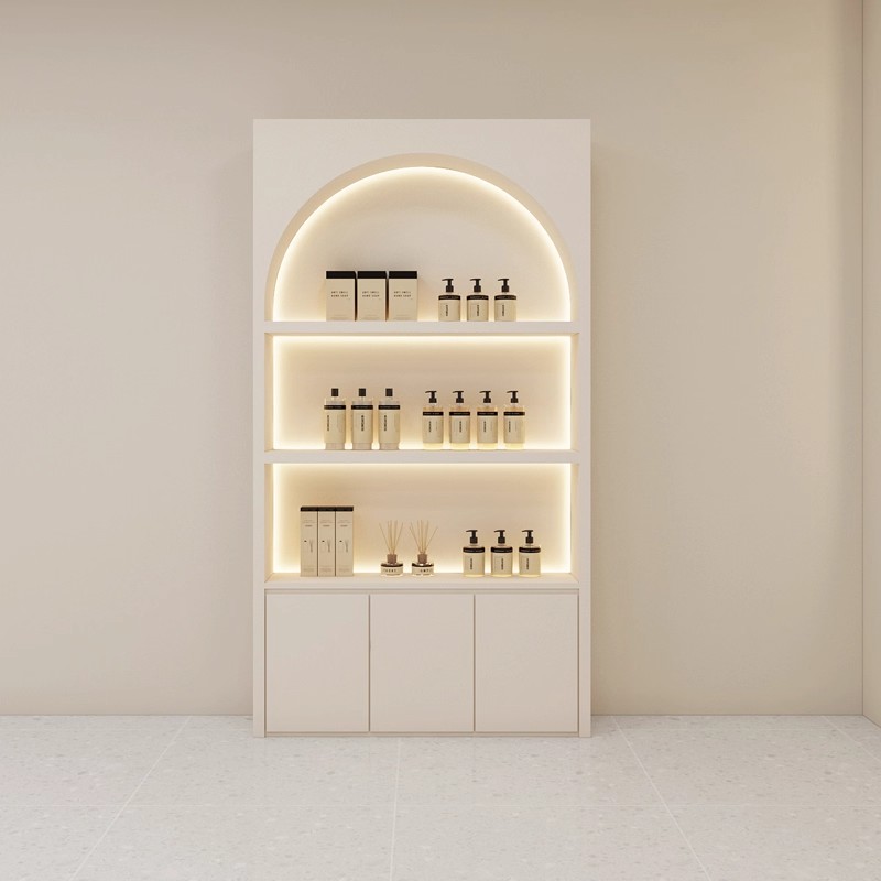 Custom spa furniture cabinet l - огляд і ціна Interior Design Nail Salon