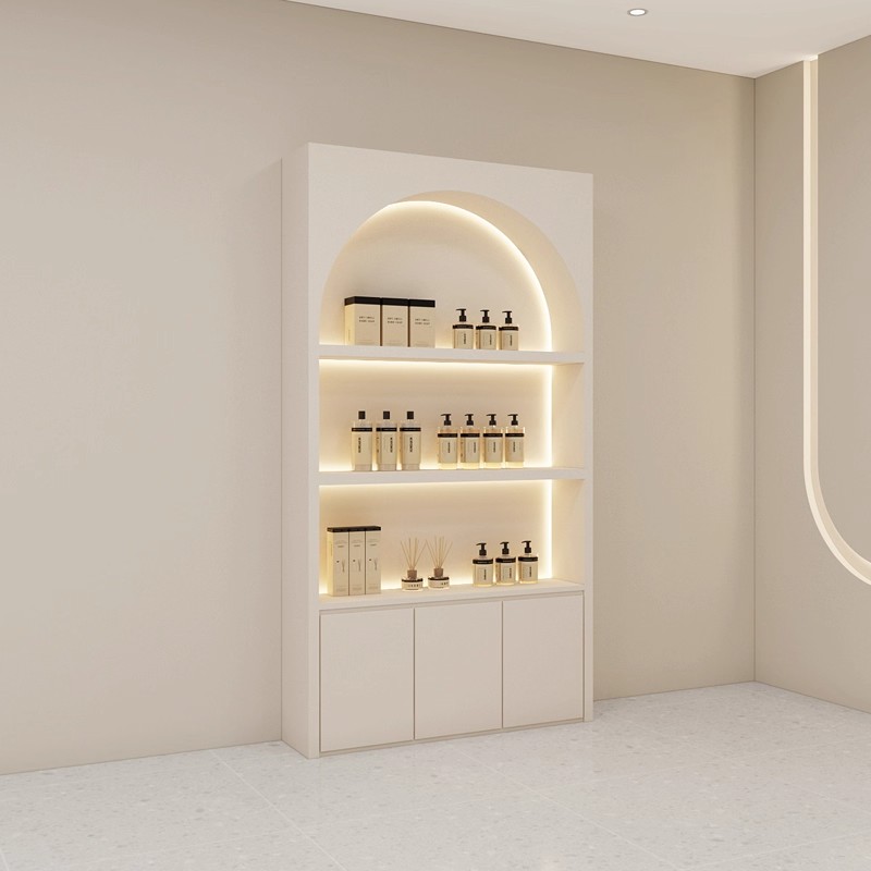 Custom spa furniture cabinet l - огляд і ціна Interior Design Nail Salon