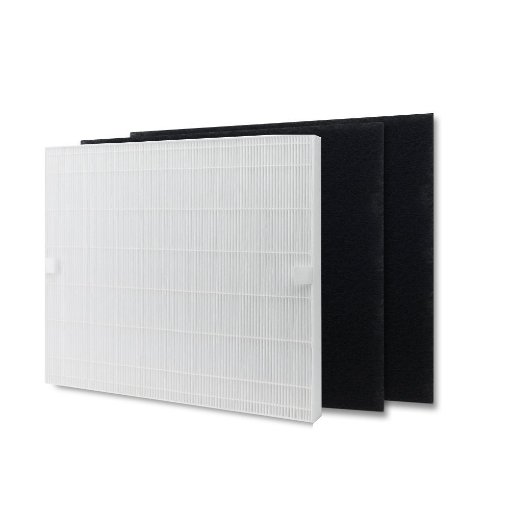 AP-1512HH Replacement Filter F - огляд і ціна Coway Air Purifier Ap-1512Hh
