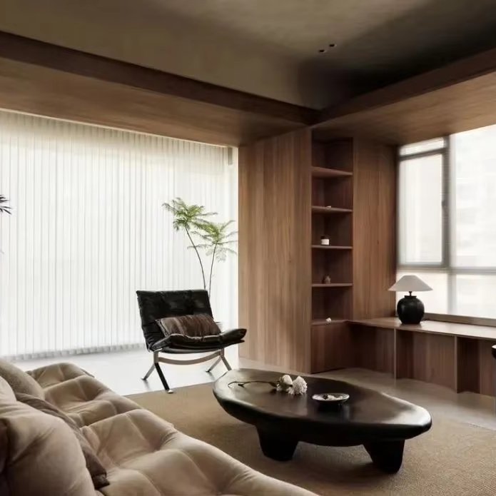 Sanhai Japanese Style Interior - огляд і ціна Interior Design Drawing Online Free
