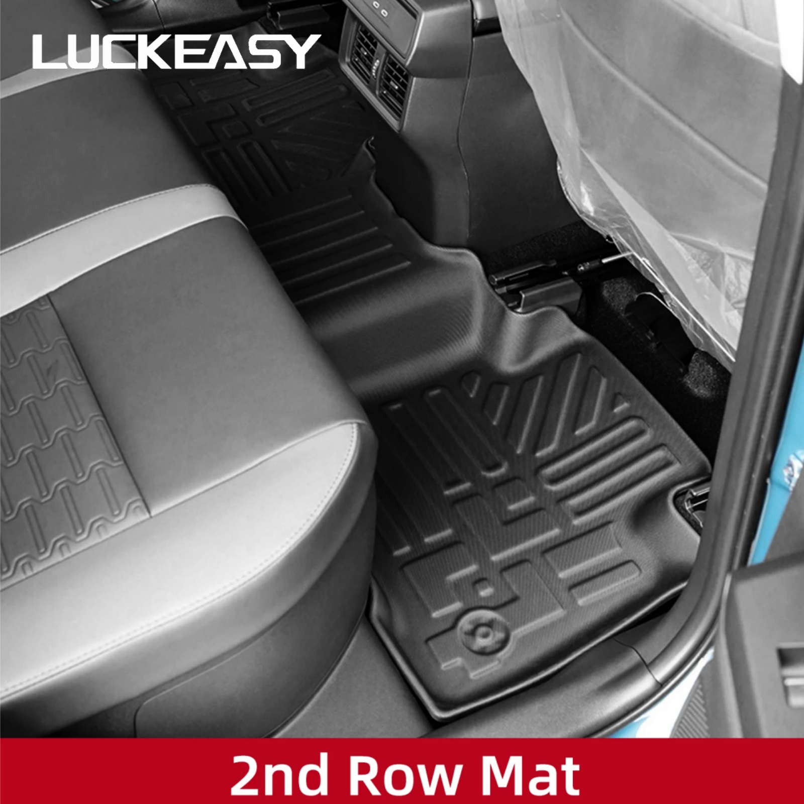 LUCKEASY Right Drive for Toyot - огляд і ціна Interior Design Styles