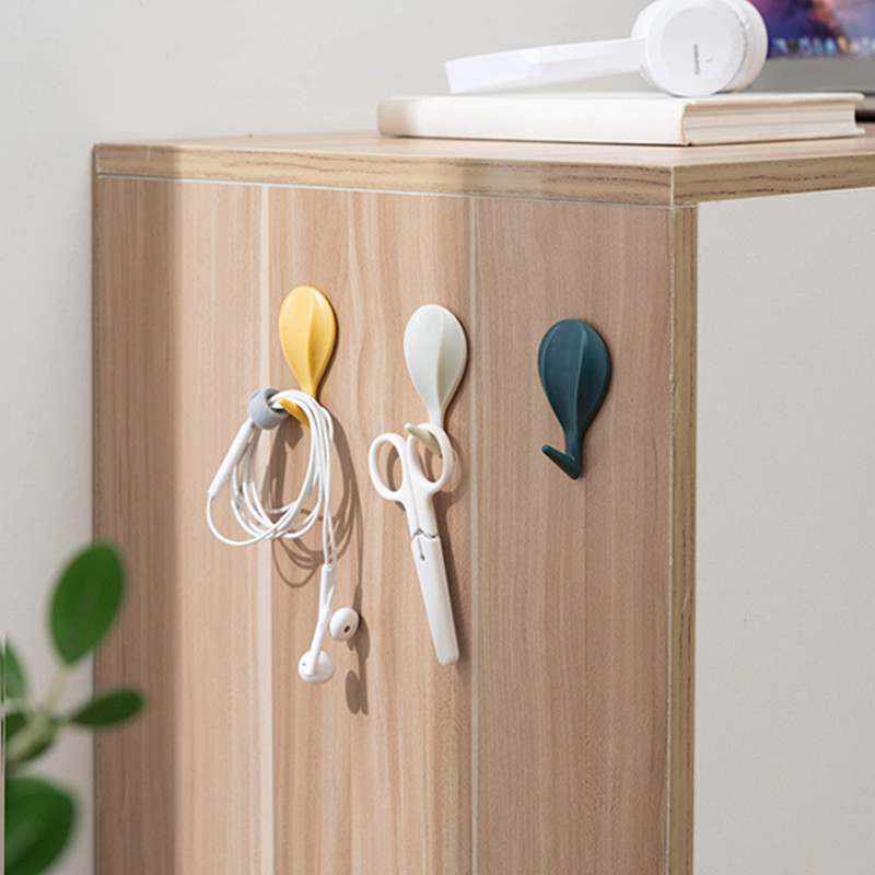 8pcs Hot Air Balloon Wall Hook - огляд і ціна Interior Design Home