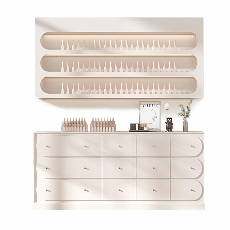Interior Design Multi-layer Na - огляд і ціна Interior Design Nail Salon