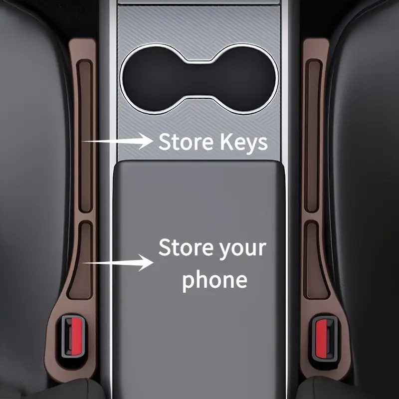 Car Seat Gap Plug, Car Interio - огляд і ціна Interior Design Styles