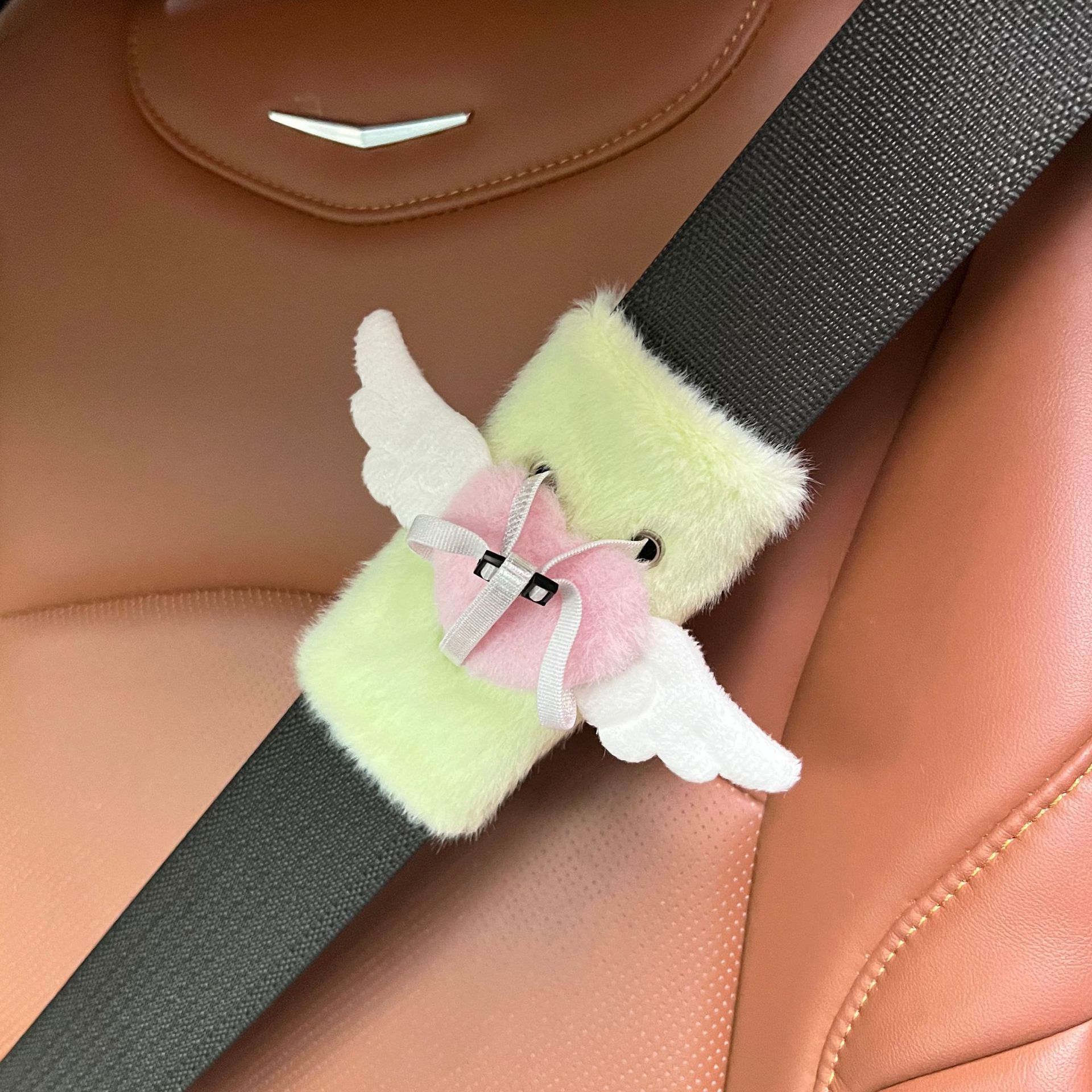 NEW 1PCS Car Cartoon Soft Seat - огляд і ціна Interior Design Styles