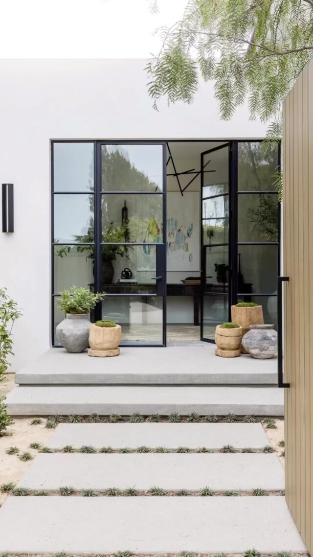 Modern Interior Aluminum Glass - огляд і ціна Interior Design Grid