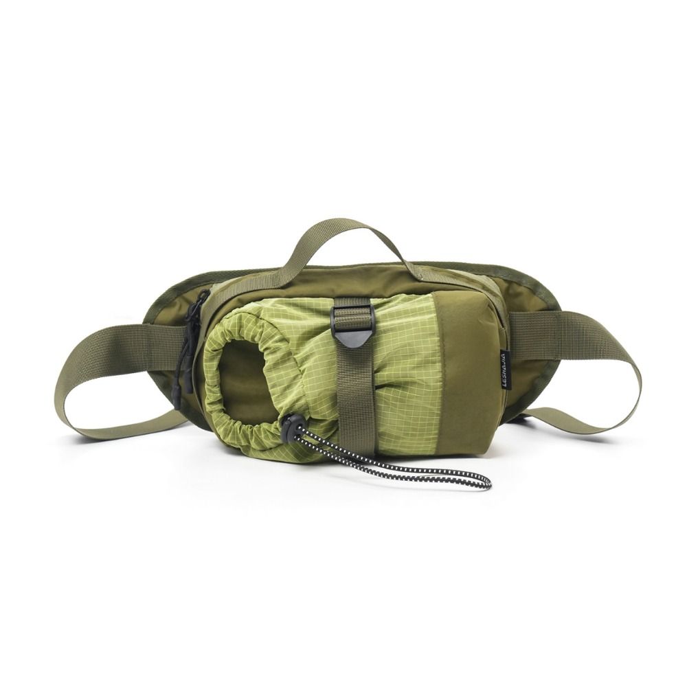 Korean Outdoor Crossbody Bag M - огляд і ціна Interior Design Minimalist