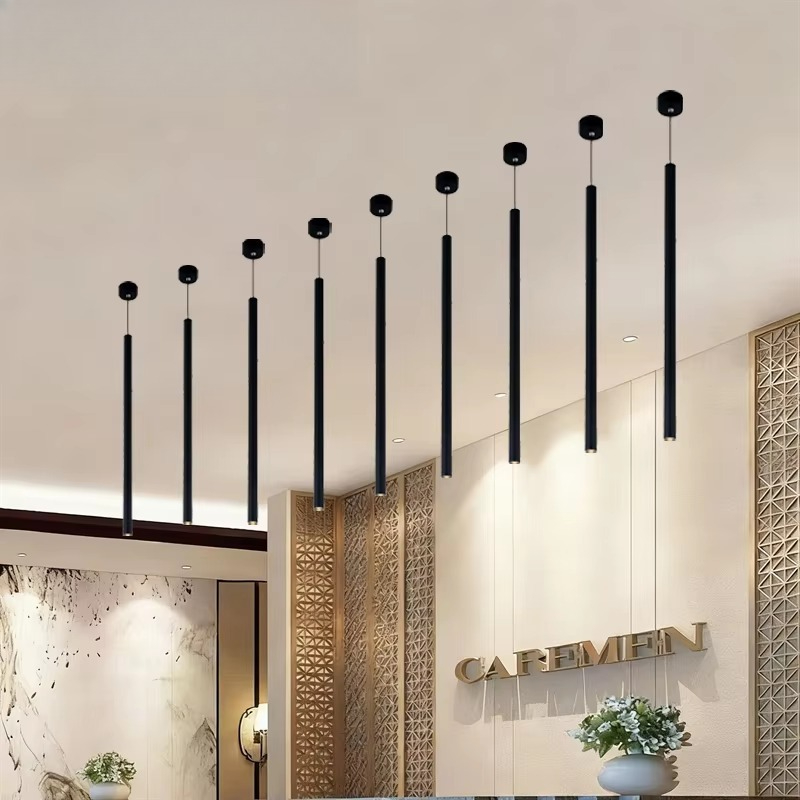 Modern Black Design Light Emit - огляд і ціна Interior Design Youtube