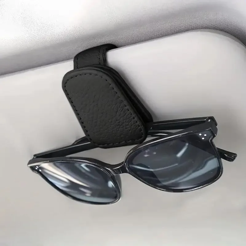 Car Sun Visor Glasses Case Hol - огляд і ціна Interior Design Styles