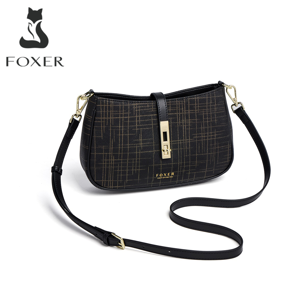FOXER Split Leather Women Shou - огляд і ціна Interior Design Grid