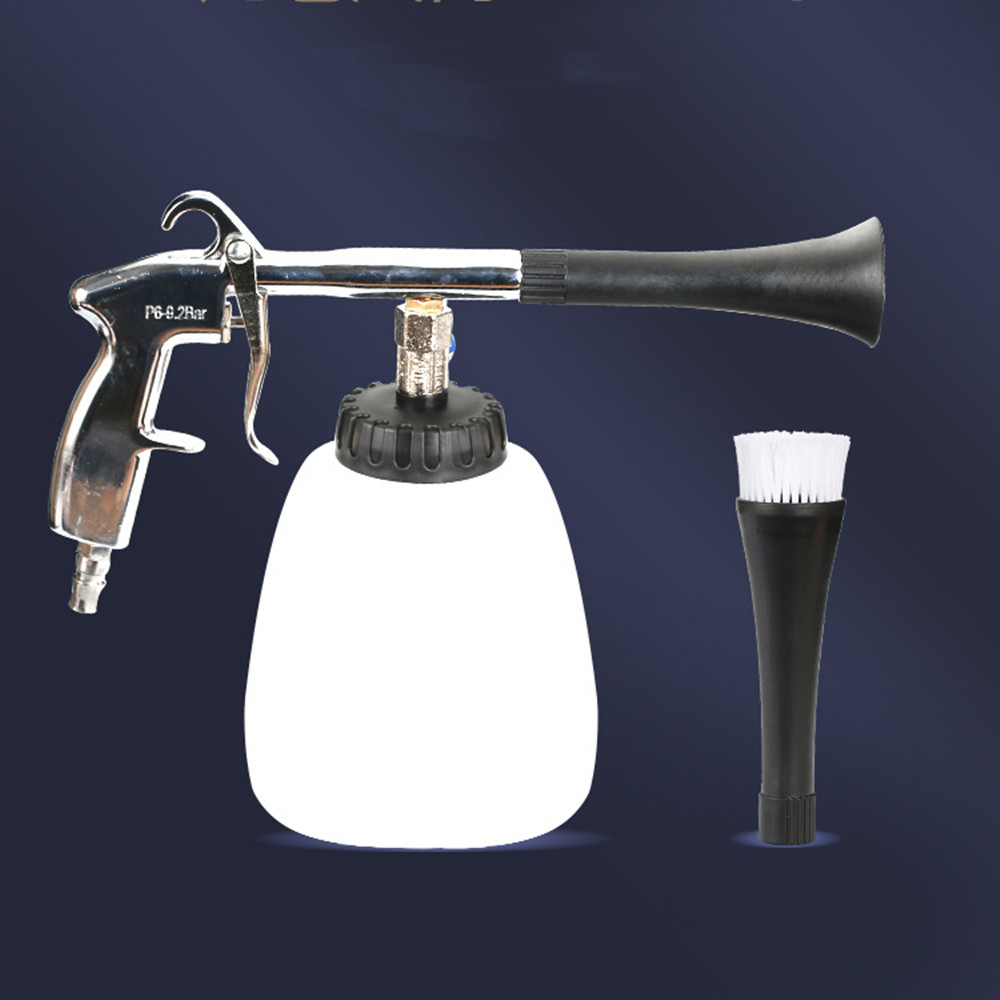 Car Dry Cleaning Gun High Pres - огляд і ціна Interior Design Styles