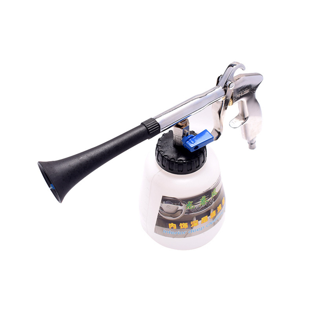 Car Dry Cleaning Gun High Pres - огляд і ціна Interior Design Styles