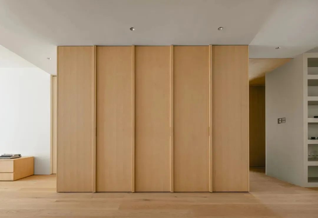Sanhai Minimalist Style Interi - огляд і ціна Interior Design Sketch