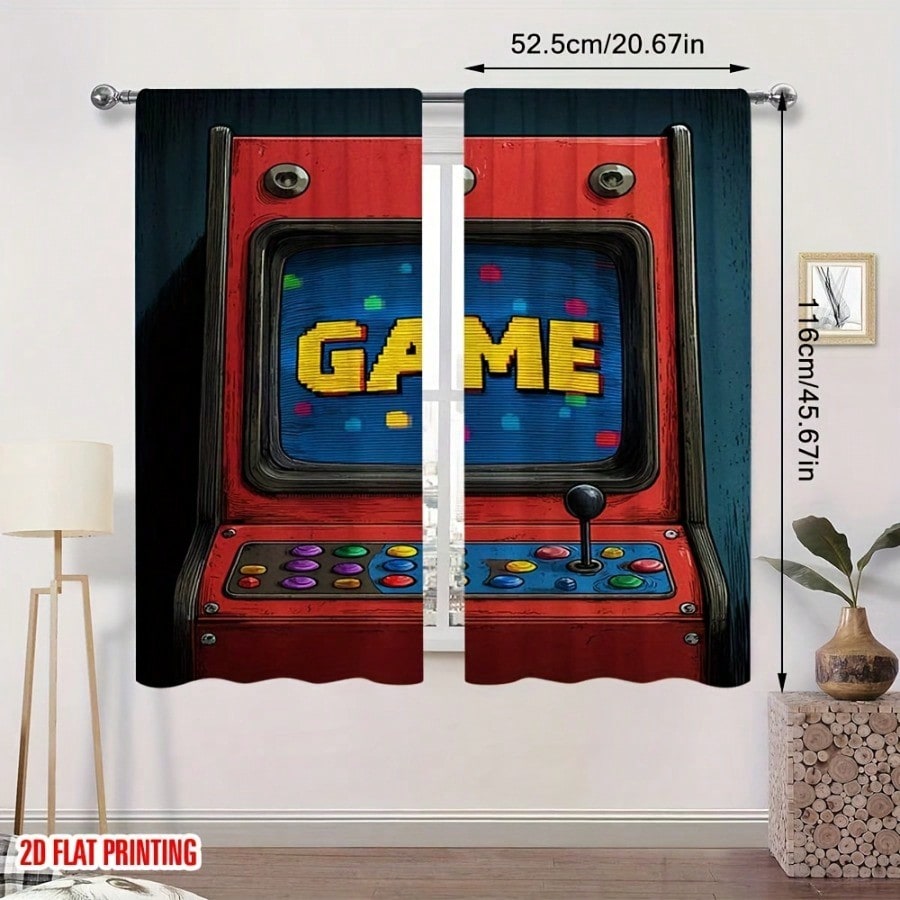 Vintage Arcade Interior Design - огляд і ціна Interior Design Youtube