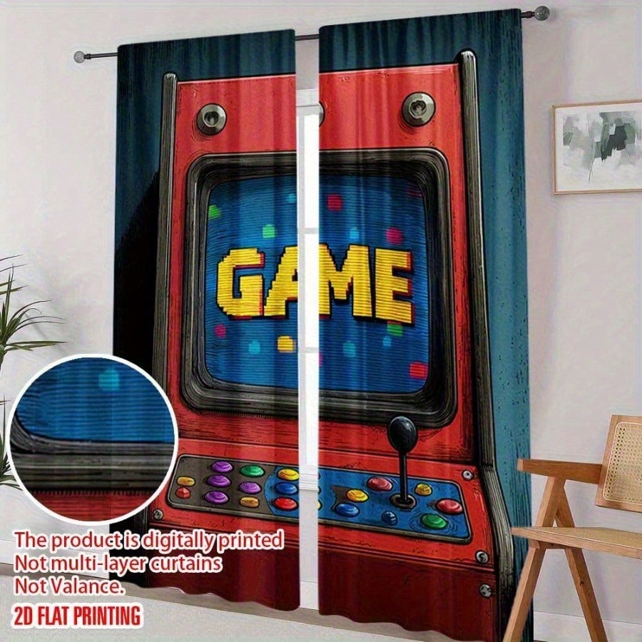 Vintage Arcade Interior Design - огляд і ціна Interior Design Youtube