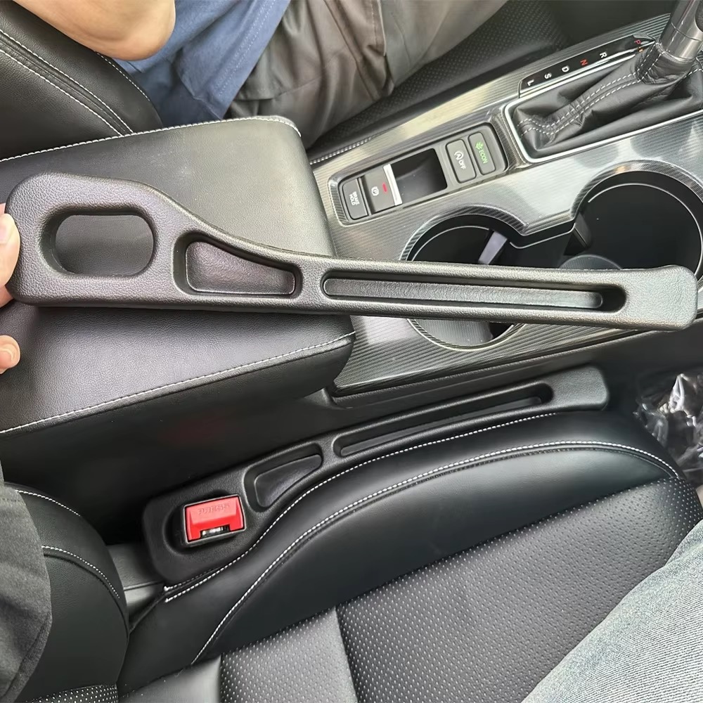 2Pcs Car Seat Gap Filler Seat  - огляд і ціна Interior Design Styles