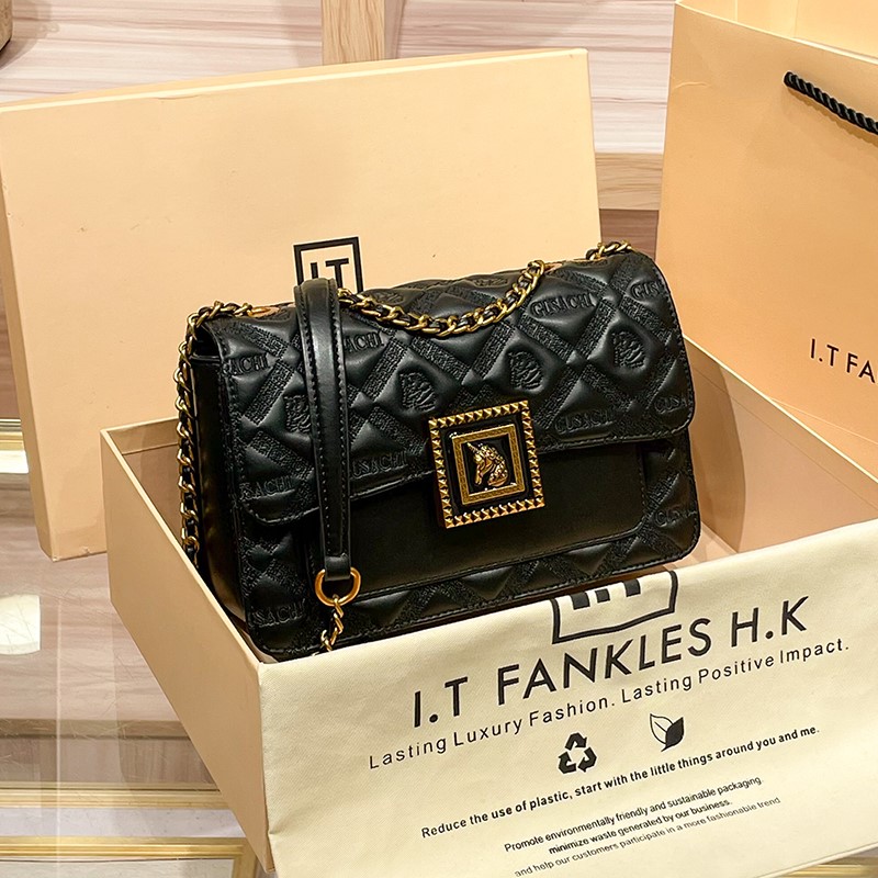 Brand women's bag 2025 autumn  - огляд і ціна Interior Design Grid