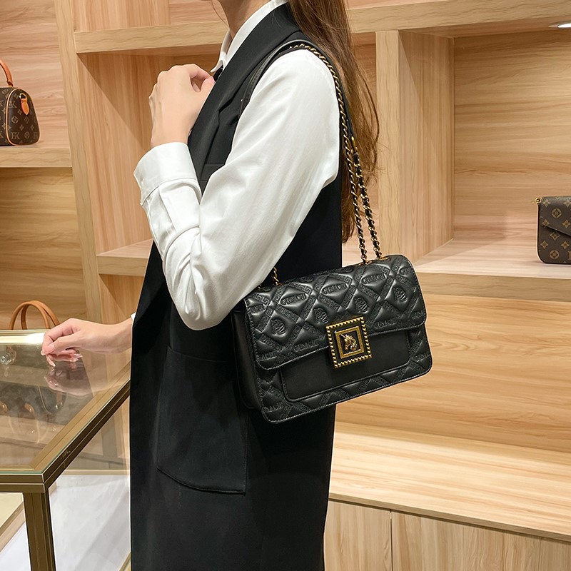 Brand women's bag 2025 autumn  - огляд і ціна Interior Design Grid