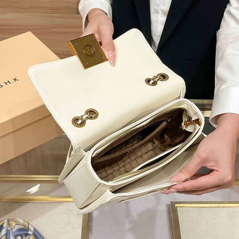 Brand women's bag 2025 autumn  - огляд і ціна Interior Design Grid