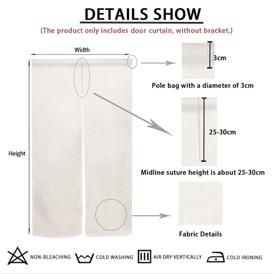 Personalized Door Curtain Cust - огляд і ціна Interior Design Youtube