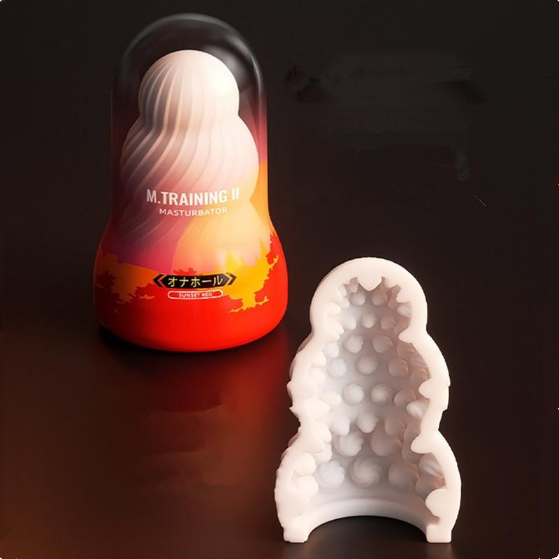 Male Training Masturbation Cup - огляд і ціна Interior Design Home