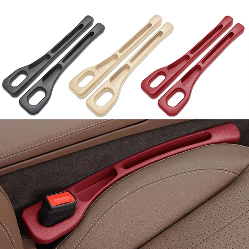 2pcs Car Seat Gap Filler for V - огляд і ціна Interior Design Styles