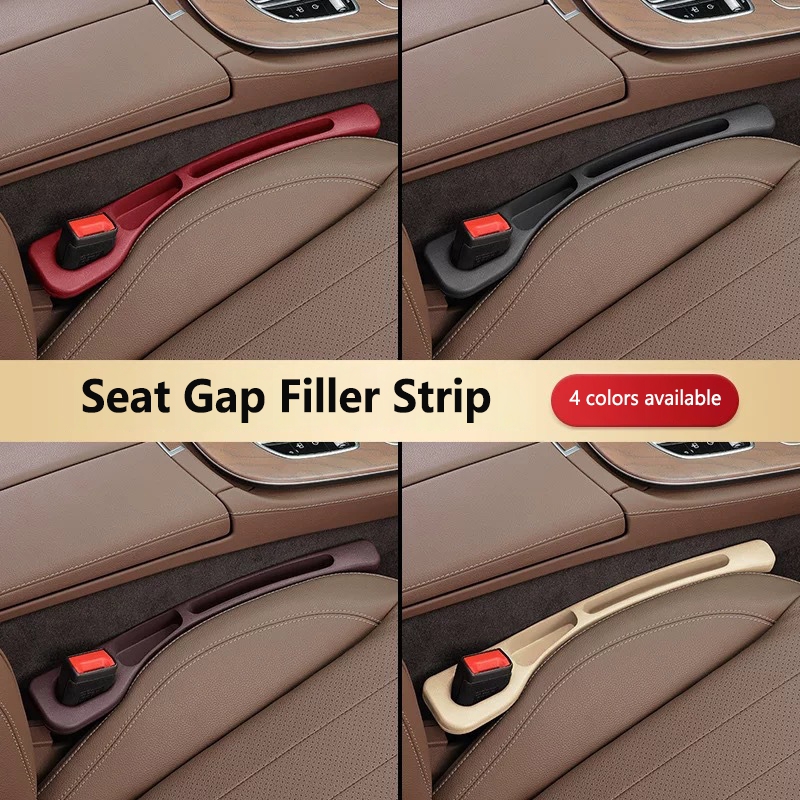 2pcs Car Seat Gap Filler for V - огляд і ціна Interior Design Styles